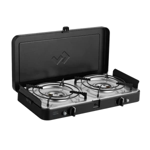 DOMETIC Cadac 2 Cook 3 Turbo FFD kül-beltéri tűzhely 50mbar