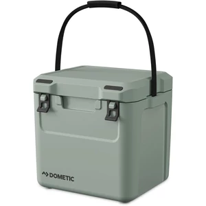  DOMETIC CI 28 Passzív Hűtőláda és ülődoboz 28 Liter Zöld