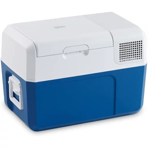 Mobicool MCF32 elektromos kompresszoros hűtőláda, 31 literes, 12/24/230V