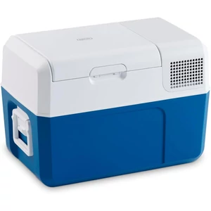 Mobicool MCF40 kompresszoros hűtőláda 58 literes 12/24/230 V