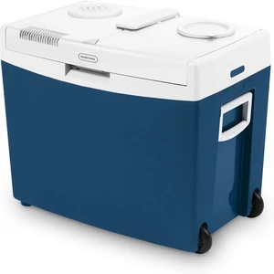 Mobicool MT 35W AC/DC elektromos hűtőláda kerekekkel