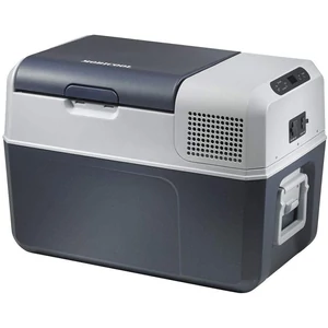 Mobicool FR40 38L kompresszoros hűtőláda 12/24V autóhoz, hajóhoz, 230V hálózathoz