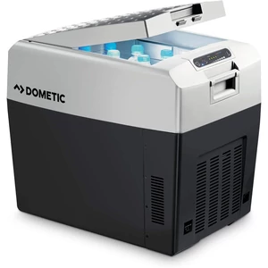 Dometic TropiCool TCX35 termoelektromos hűtőláda - 12/24/230V 33 liter