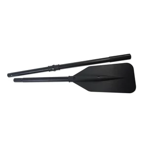 CARP SPIRIT BLACK BOAT OARS 131CM evező