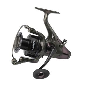 DAM QUICK 2 5000 FS 5+1BB nyeletőfékes orsó