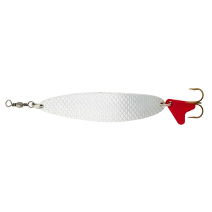 DAM FZ SLIM STANDARD VILLANTÓ KANÁL 9.5CM 32G EZÜST