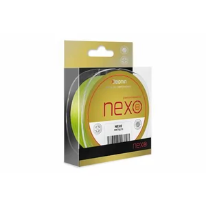 Delphin NEXO 8 / fluo zöld 0,20mm 14,5kg 300m