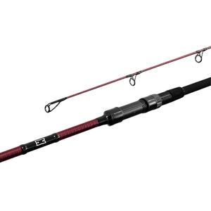Delphin ETNA E3 2 részes 360cm 3,00lbs pontyozó bot