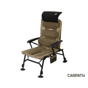 Delphin ERGONIA Carpath luxus fotel szék