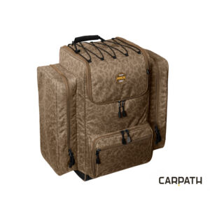 DELPHIN Horgász hátizsák  Area CARPER Carpath XL
