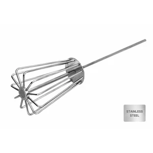 DELPHIN ATOMA Mixer etetőanyag keverő 11x15cm 42cm