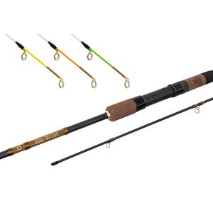 DELPHIN  REWIR Picker + 3 spicc 270cm/60g/2 rész