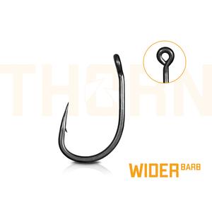 DELPHIN  THORN Wider 11x #4