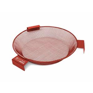 Delphin ATOMA RoundMESH törőszita 38cm/4mm