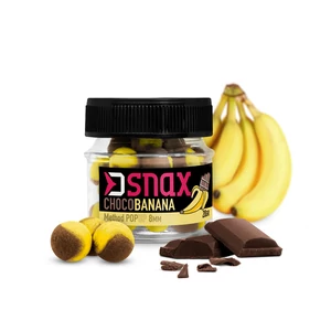 DELPHIN D SNAX POP UP csali 8mm/20g Csokoládé-Banán