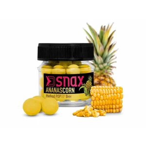 DELPHIN D SNAX POP UP csali 10mm/20g Kukorica-Ananász