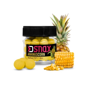 DELPHIN D SNAX POP UP csali 8mm/20g Kukorica-Ananász