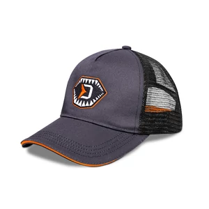 DELPHIN Sapka  Atak! Trucker UNI