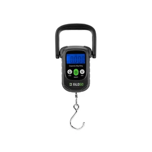 Delphin XILO 50 Digitális mérleg, do 50kg
