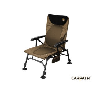 Delphin RSC Carpath szék