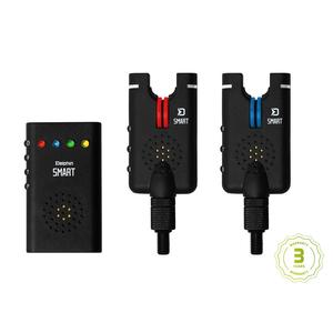Delphin SMART elektromos kapásjelző szett
