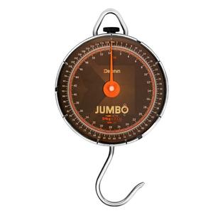 Delphin JUMBO 120lbs - 54Kg mechanikus mérleg