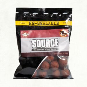 DYNAMITE BAITS THE SOURCE  350G 26MM