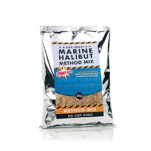DYNAMITE BAITS MARINE HALIBUT METHOD MIX 2KG