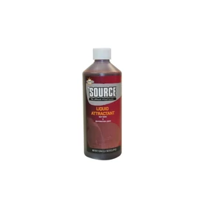 DYNAMITE BAITS THE SOURCE LIQUID ATTRACTANT 500ML