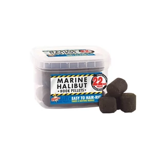 DYNAMITE BAITS MARINE HALIBUT HOOK PELLET 22MM