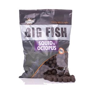 DYNAMITE BAITS SQUID&OCTOPUS 1KG 20MM  BOJLI