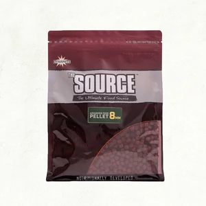 DYNAMITE BAITS THE SOURCE FÚRT PELLETS  8MM 350G