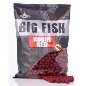 DYNAMITE BAITS ROBIN RED 1KG 26MM