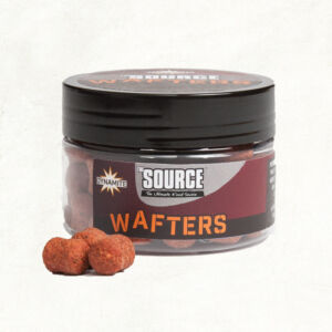 DYNAMITE BAITS THE SOURCE WAFTER DUMBELL 15MM