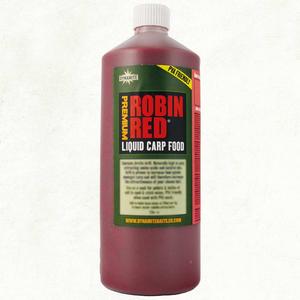 DYNAMITE BAITS ROBIN RED LIQUID 500ML