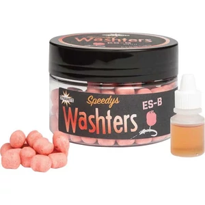 DYNAMITE BAITS SPEEDY'S WASHTERS ES-B 9MM PINK