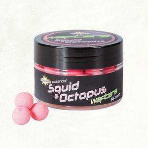 DYNAMITE BAITS FLURO WAFTER SQUID&OCTO 14MM