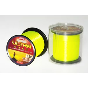 ASUF1339 ASSO ULTRA CAST 1000M 0,39 S