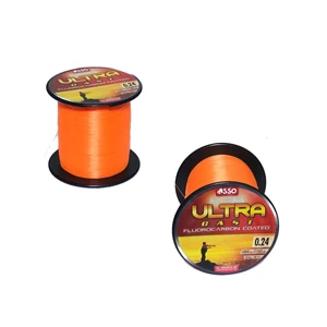 ASUO1326 ASSO ULTRA CAST 1000M 0,26 O
