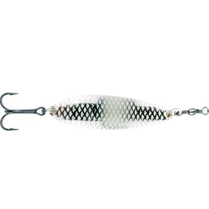 DAM FZ SLIM STANDARD VILLANTÓ KANÁL 8CM 24G EZÜST