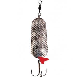 DAM FZ SCALES VILLANTÓ KANÁL 4.5CM 16G EZÜST/EZÜST
