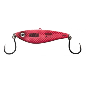 MADCAT VIBRATIX 10CM 90G FLUO PINK UV vertikális műcsali