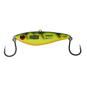 MADCAT VIBRATIX 10CM 90G FIRETIGER UV vertikális műcsali