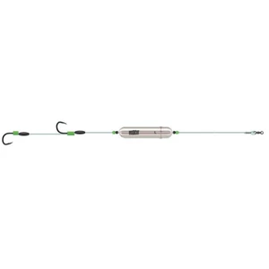 MADCAT ADJUSTA PROFI RIVER RIG WNS 180CM 1.00MM 6/0+6/0 kész szerelék