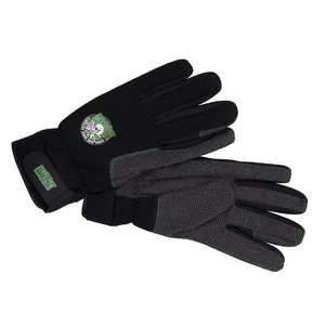 MADCAT PRO GLOVES M/L BLACK KESZTYŰ