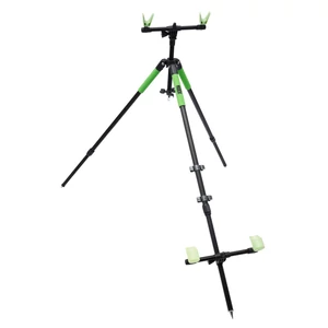 HEAVY DUTY TRI POD 2RODS 98-174CM állvány