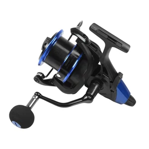 Okuma Rockaway RBF-8000 nyeletőfékes távdobó orsó