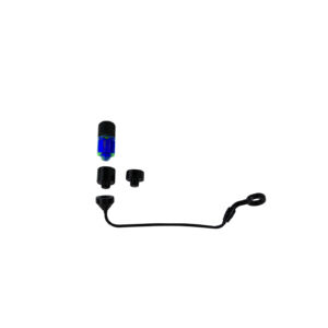 Prologic SNZ Slim Hang Indicator Blue Kék Kapásjelző