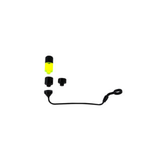 Prologic SNZ Chubby Swing Indicator Yellow-Sárga kapásjelző