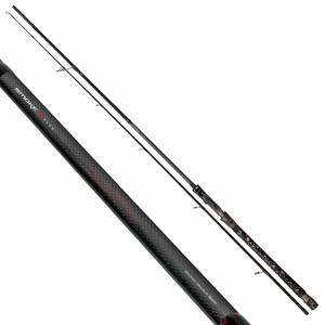 2,40m Quantum Smoke S3 Plus Spinning 5g  35g